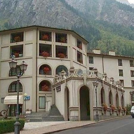 Residence Universo Pre-Saint-Didier Luaran gambar