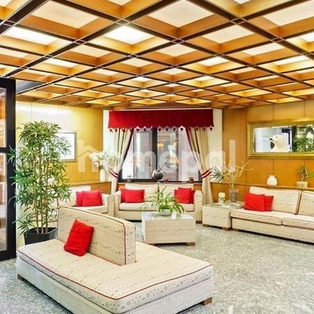 Residence Universo Pre-Saint-Didier Luaran gambar