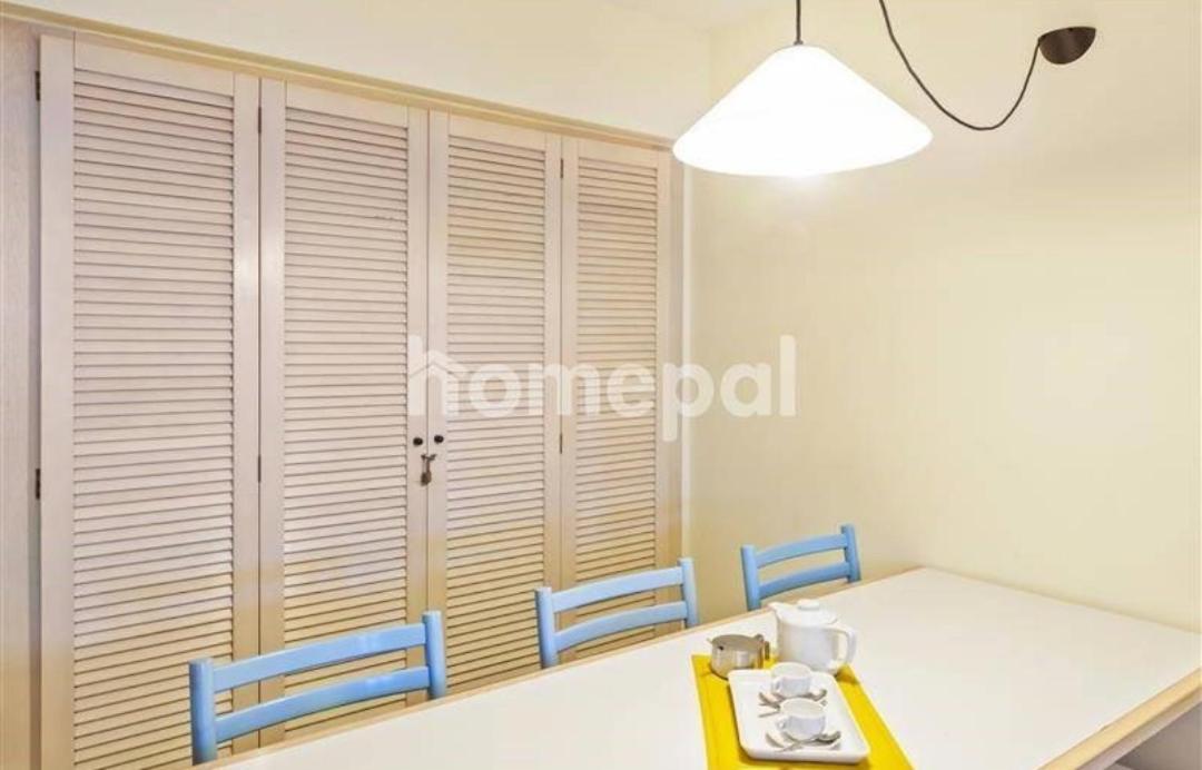 Residence Universo Pre-Saint-Didier Luaran gambar
