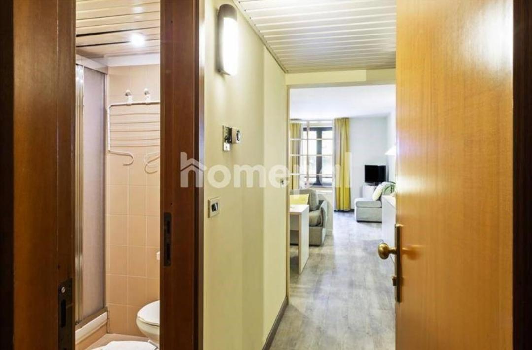 Residence Universo Pre-Saint-Didier Luaran gambar