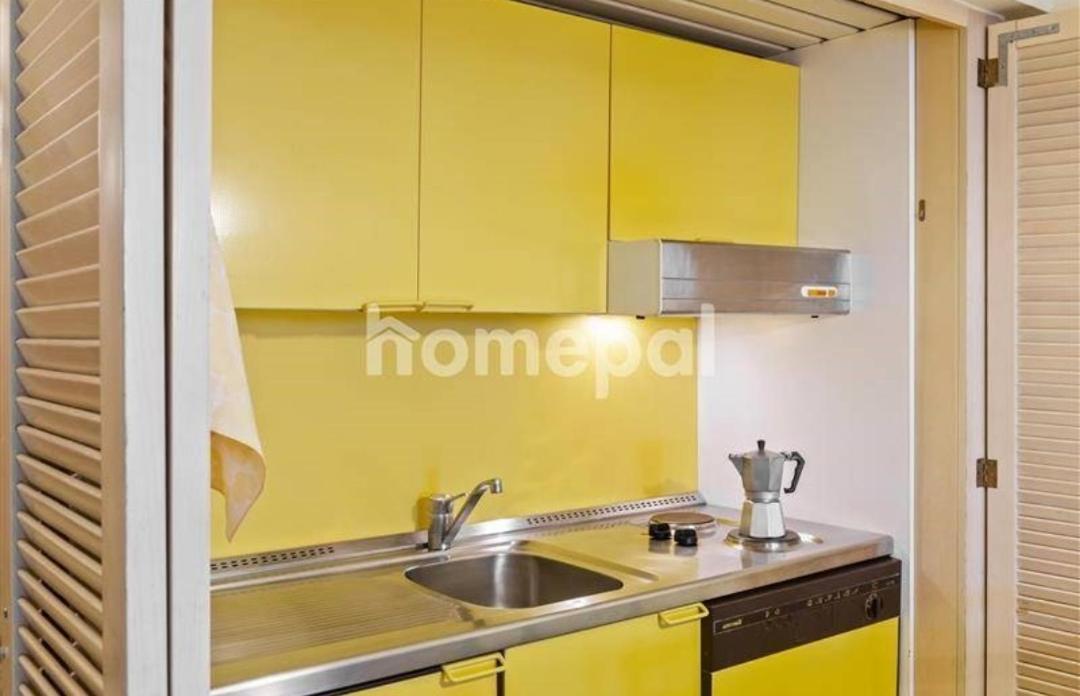 Residence Universo Pre-Saint-Didier Luaran gambar