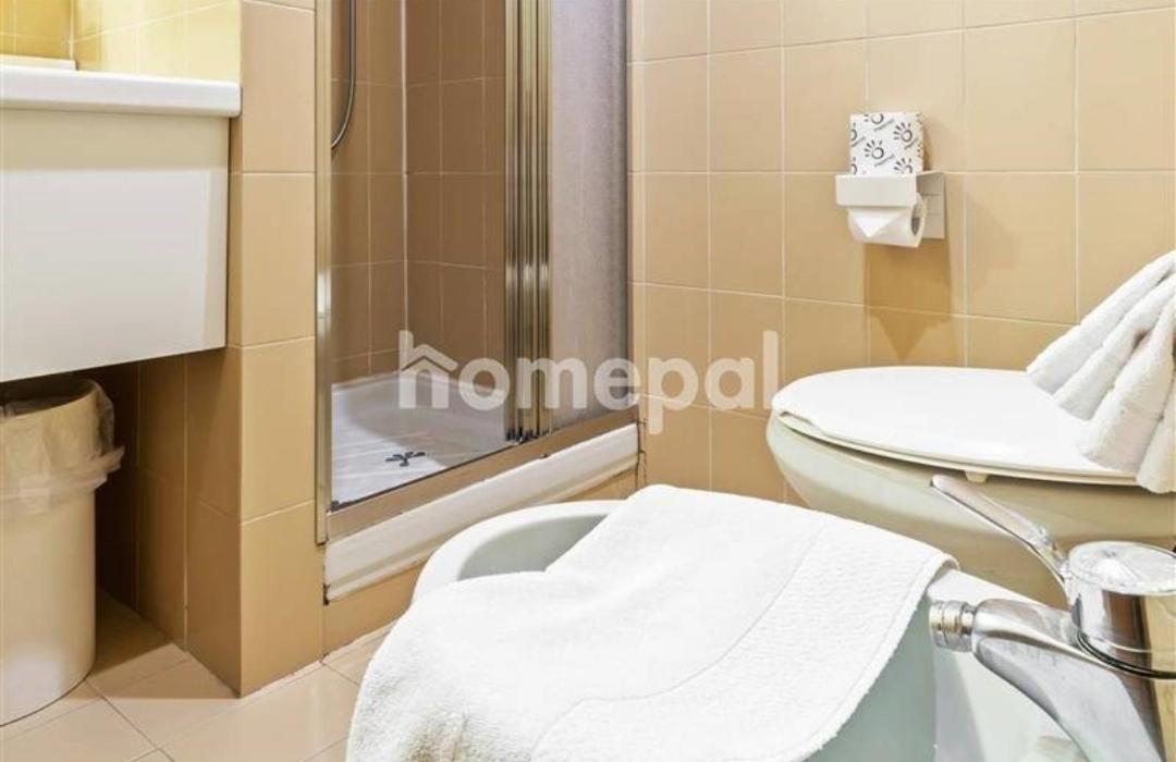 Residence Universo Pre-Saint-Didier Luaran gambar