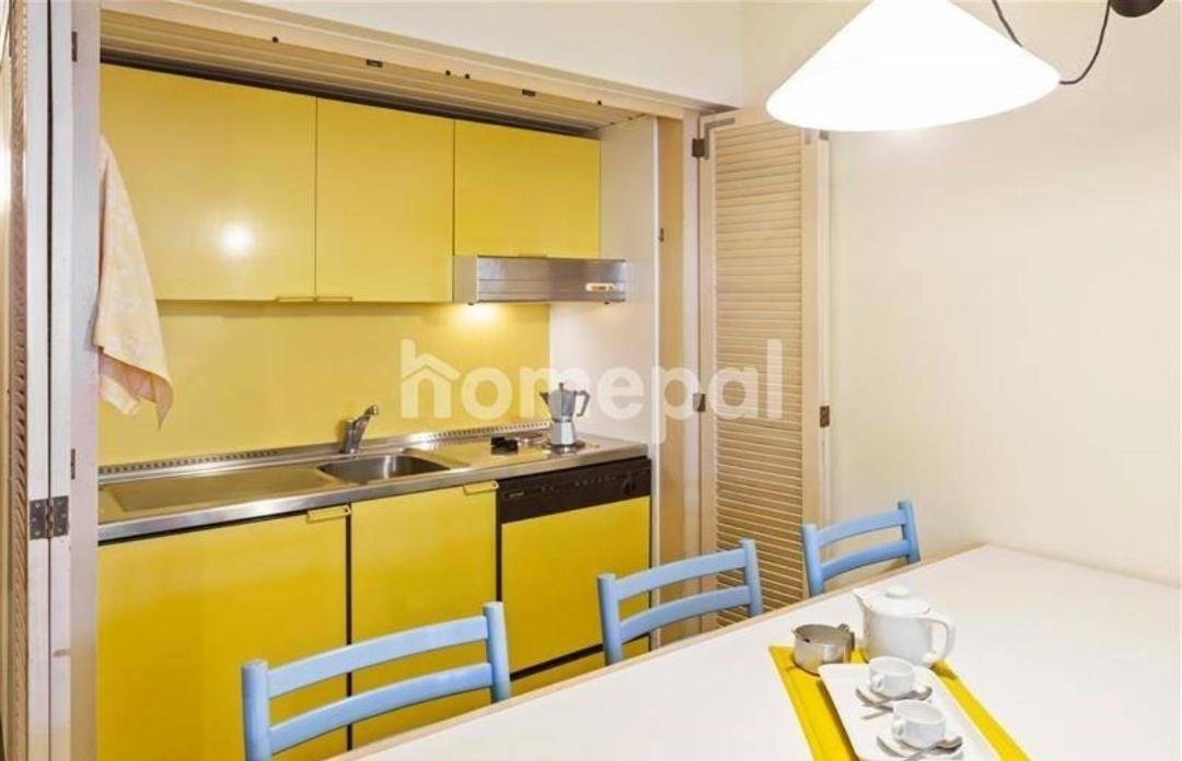 Residence Universo Pre-Saint-Didier Luaran gambar