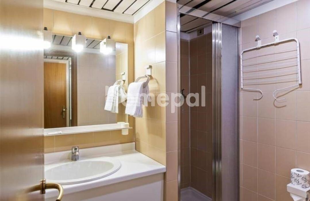Residence Universo Pre-Saint-Didier Luaran gambar